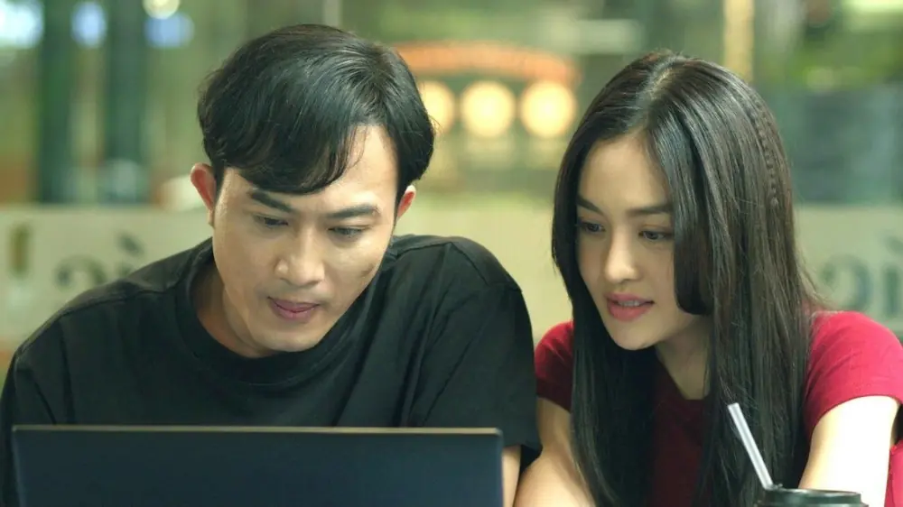 'Tường lửa Tràng An' - Dấu ấn đổi mới của phim Việt